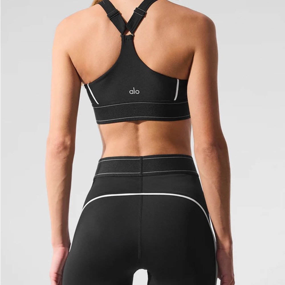 Alo Airlift Suit Up Set